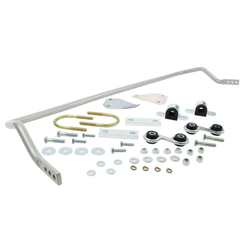 WHITELINE Sway bar - 20mm heavy duty blade adjustable(BNR21Z)