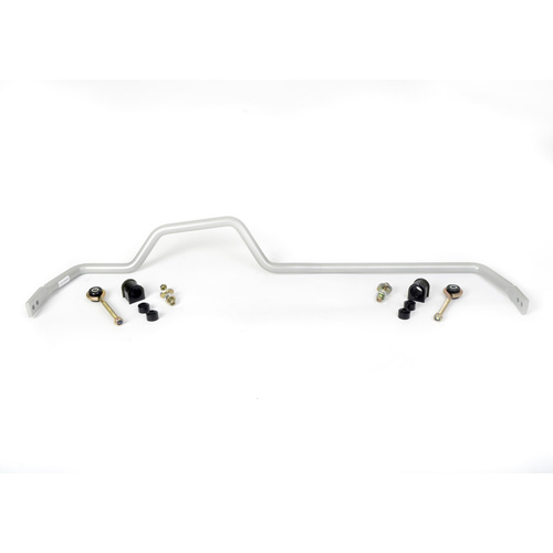 WHITELINE Sway bar - 24mm X heavy duty blade adjustable(BNR26XZ)