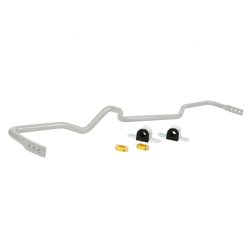 WHITELINE Sway bar - 20mm heavy duty blade adjustable(BNR30Z)