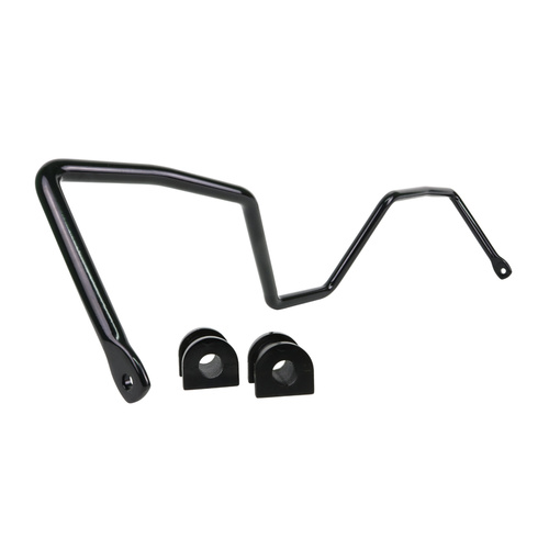 WHITELINE Sway bar - 18mm heavy duty(BNR33)