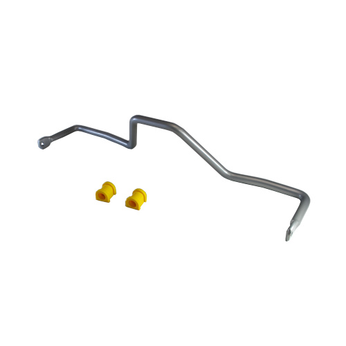 WHITELINE Sway bar - 24mm X heavy duty(BNR33X)