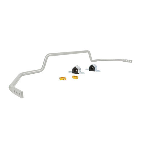WHITELINE Sway bar - 20mm X heavy duty blade adjustable(BNR36XZ)