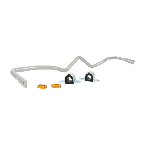 WHITELINE Sway bar - 24mm heavy duty blade adjustable(BNR37Z)