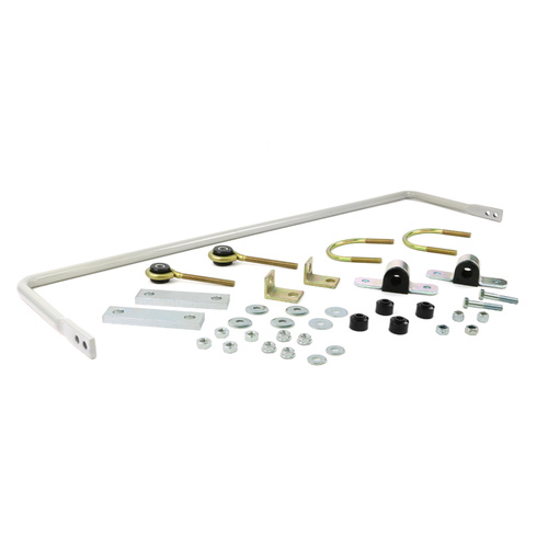 WHITELINE Sway bar - 18mm heavy duty blade adjustable(BRR10Z)