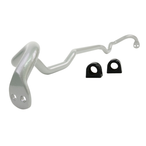 WHITELINE Sway bar - 22mm X heavy duty blade adjustable MOTORSPORT(BSF19XZ)
