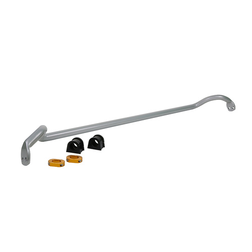 WHITELINE Sway bar - 24mm X heavy duty blade adjustable(BSF30XZ)