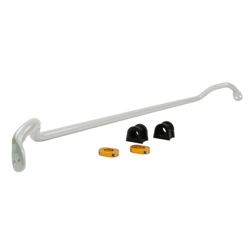 WHITELINE Sway bar - 22mm heavy duty blade adjustable(BSF30Z)