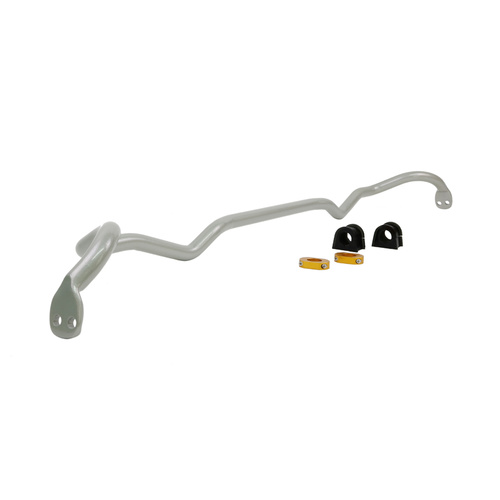 WHITELINE Sway bar - 22mm heavy duty blade adjustable(BSF35Z)