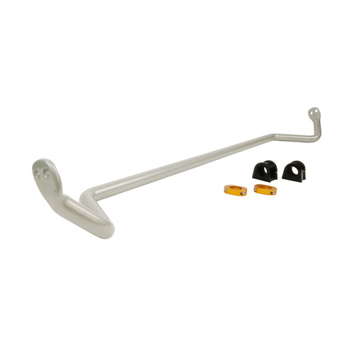 WHITELINE Sway bar - 24mm X heavy duty blade adjustable(BSF39XZ)