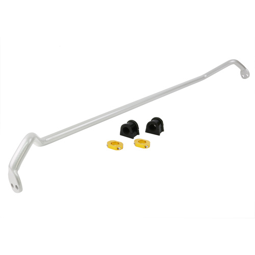 WHITELINE Sway bar - 22mm heavy duty blade adjustable(BSF39Z)