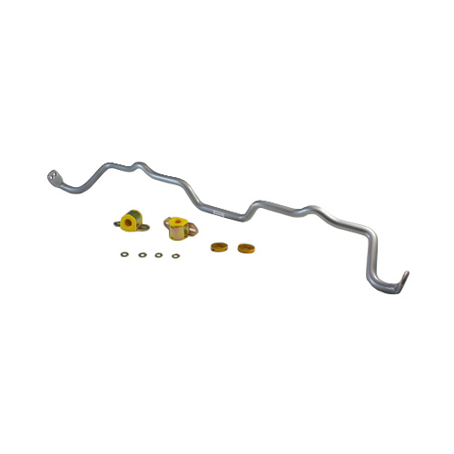 WHITELINE Sway bar - 24mm heavy duty blade adjustable(BSF41Z)