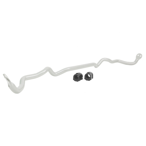 WHITELINE Sway bar - 26mm heavy duty blade adjustable(BSF47Z)