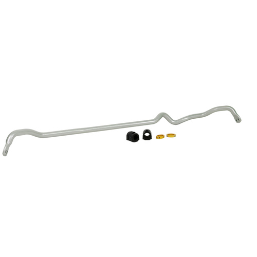 WHITELINE Sway bar - 26mm heavy duty blade adjustable(BSF50Z)