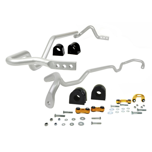WHITELINE Sway bar - vehicle kit(BSK001)