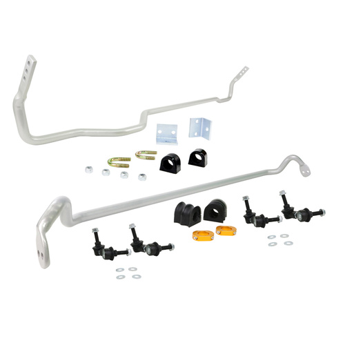 WHITELINE Sway bar - vehicle kit(BSK003)