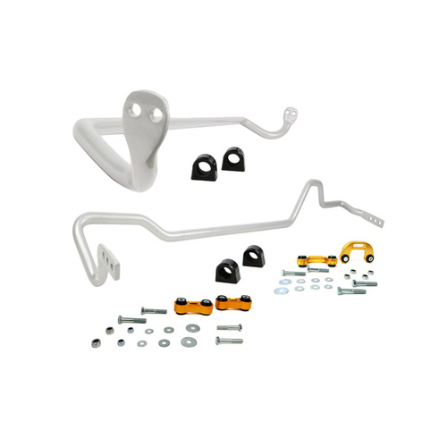 WHITELINE Sway bar - vehicle kit(BSK004)