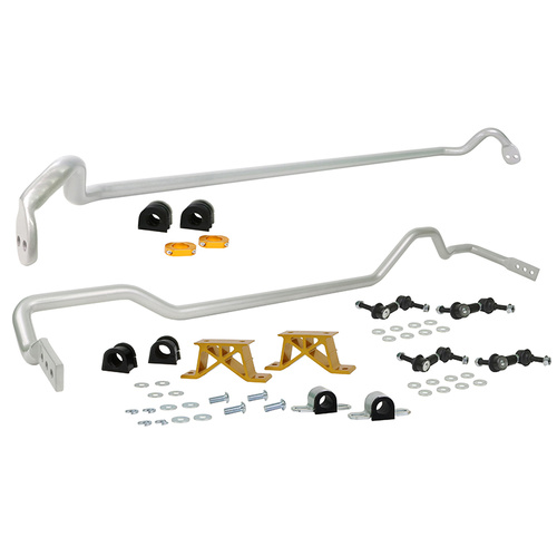 WHITELINE Sway bar - vehicle kit(BSK010M)