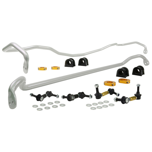 WHITELINE Sway bar - vehicle kit(BSK014)