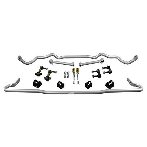 WHITELINE Sway bar - vehicle kit(BSK017)