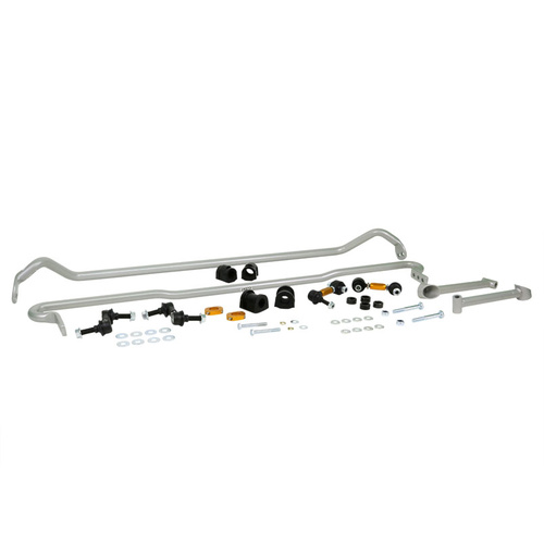 WHITELINE Sway bar - vehicle kit(BSK019)