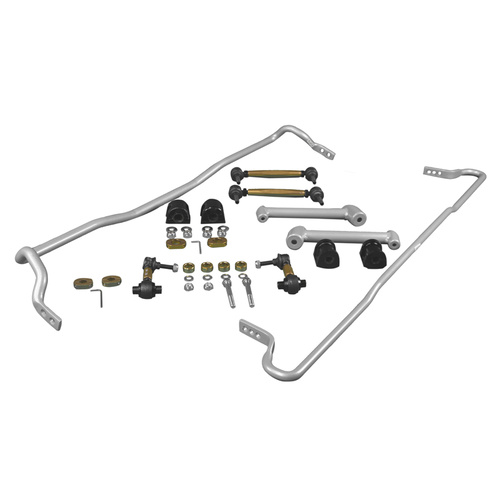 WHITELINE Sway bar - vehicle kit(BSK020)