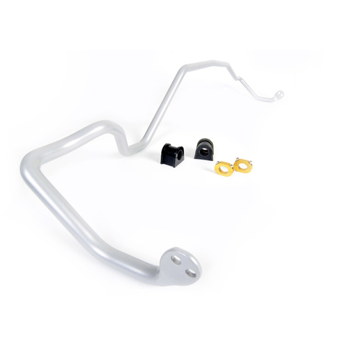 WHITELINE Sway bar - 20mm X heavy duty blade adjustable(BSR12XZ)