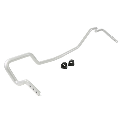 WHITELINE Sway bar - 22mm XX heavy duty blade adjustable(BSR19XXZ)