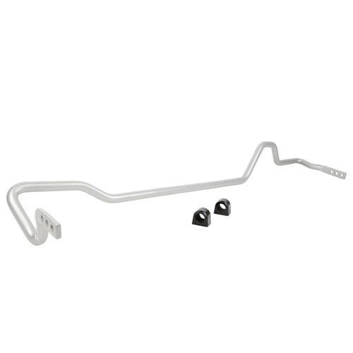 WHITELINE Sway bar - 24mm XX heavy duty blade adjustable MOTORSPORT(BSR20XXZ)