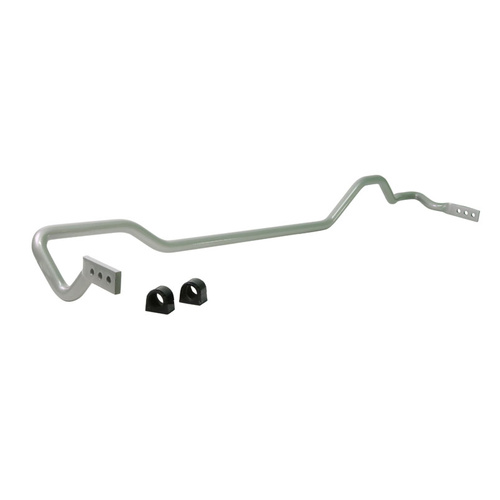 WHITELINE Sway bar - 24mm X heavy duty blade adjustable(BSR33XZ)