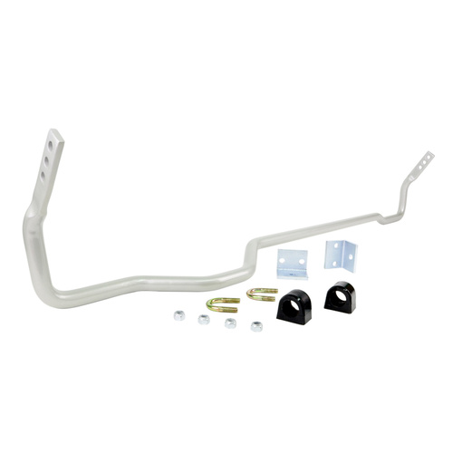 WHITELINE Sway bar - 22mm X heavy duty blade adjustable(BSR35XZ)