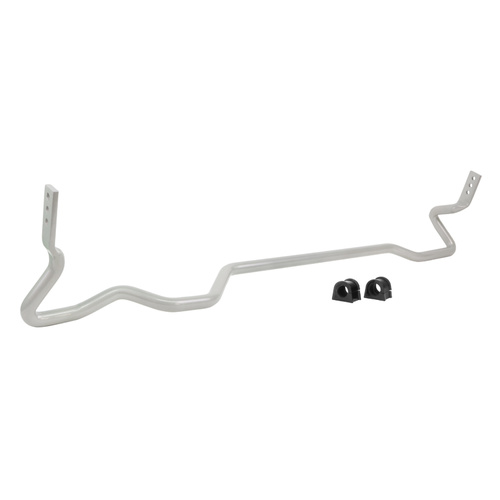 WHITELINE Sway bar - 24mm X heavy duty blade adjustable(BSR36XZ)