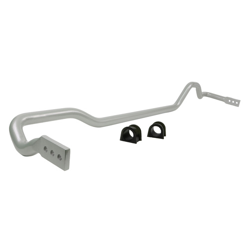 WHITELINE Sway bar - 27mm XX heavy duty blade adjustable MOTORSPORT(BSR37XXZ)