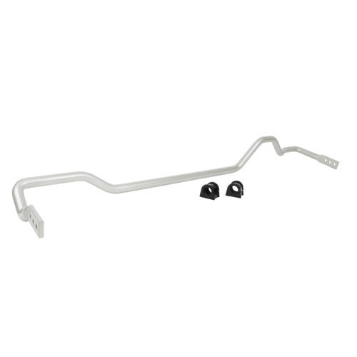 WHITELINE Sway bar - 24mm X heavy duty blade adjustable(BSR37XZ)