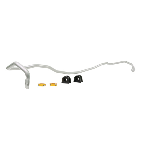 WHITELINE Sway bar - 20mm heavy duty blade adjustable(BSR39Z)