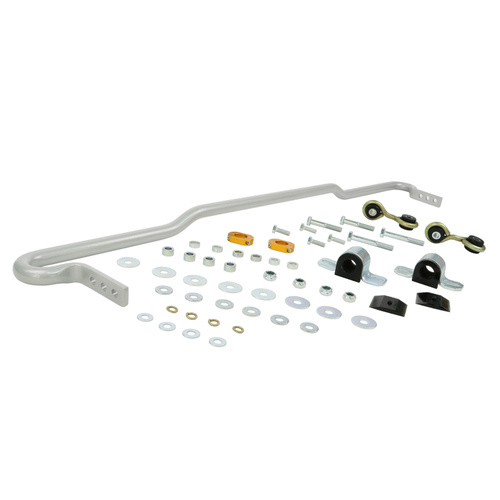 WHITELINE Sway bar - 22mm X heavy duty blade adjustable(BSR51XZ)