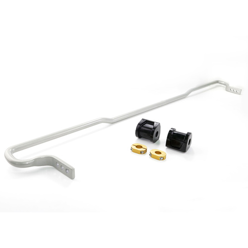 WHITELINE Sway bar - 16mm heavy duty blade adjustable(BSR53Z)