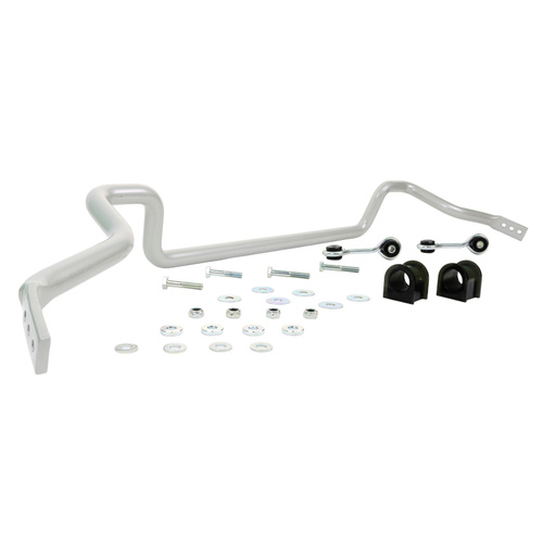 WHITELINE Sway bar - 30mm heavy duty blade adjustable(BTF39Z)