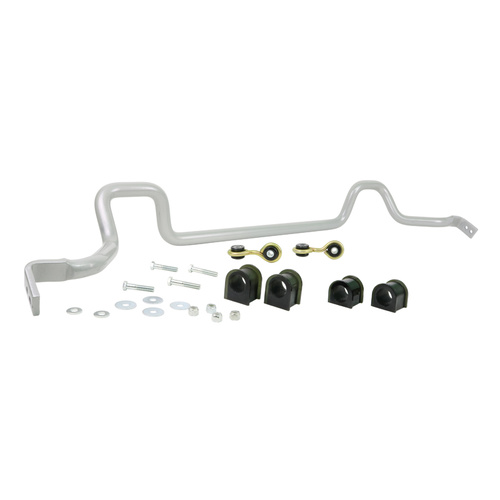 WHITELINE Sway bar - 30mm heavy duty blade adjustable(BTF67Z)