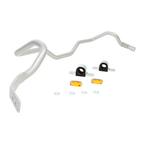 WHITELINE Sway bar - 24mm heavy duty blade adjustable(BTF72Z)