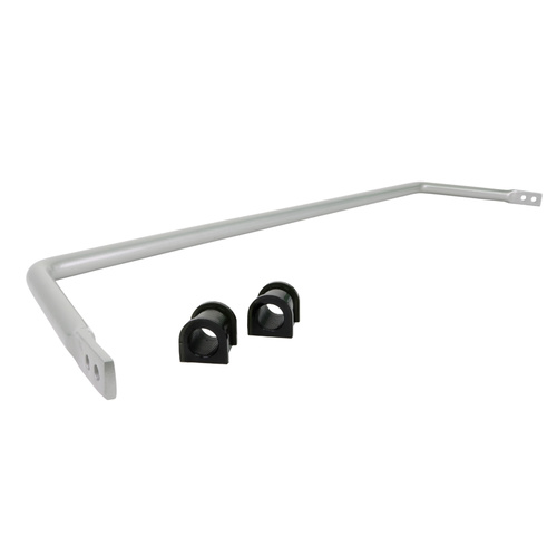 WHITELINE Sway bar - 22mm heavy duty blade adjustable(BTF81Z)