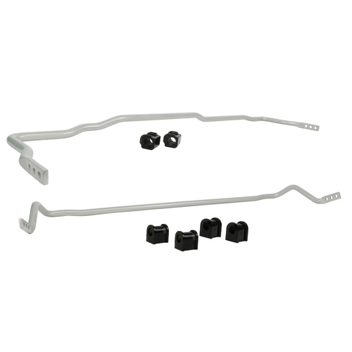 WHITELINE Sway bar - vehicle kit(BTK003)