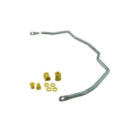 WHITELINE Sway bar - 18mm heavy duty(BTR25R)