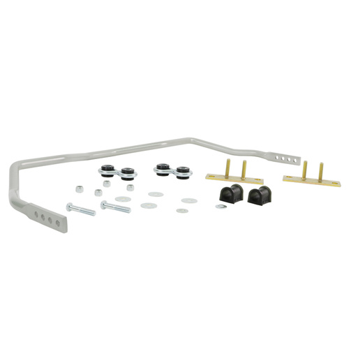 WHITELINE Sway bar - 20mm heavy duty blade adjustable(BTR25Z)