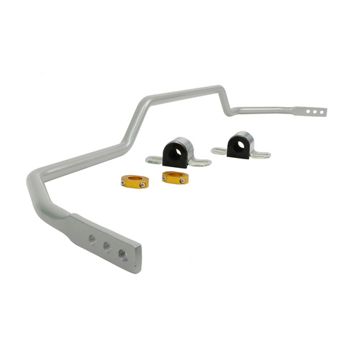 WHITELINE Sway bar - 20mm heavy duty blade adjustable(BTR29Z)