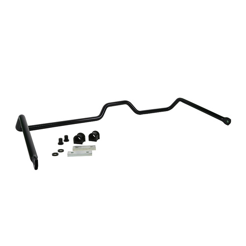 WHITELINE Sway bar - 27mm heavy duty(BTR57)