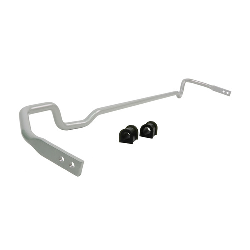 WHITELINE Sway bar - 18mm heavy duty blade adjustable(BTR64Z)
