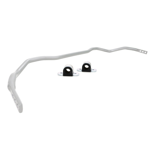WHITELINE Sway bar - 22mm heavy duty blade adjustable(BTR70Z)
