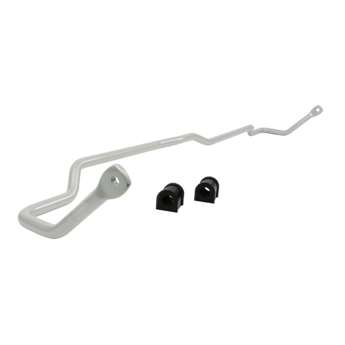 WHITELINE Sway bar - 18mm heavy duty(BTR71)