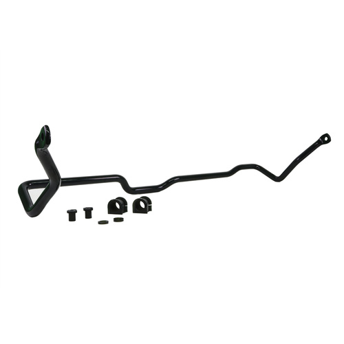 WHITELINE Sway bar - 27mm heavy duty(BTR73)