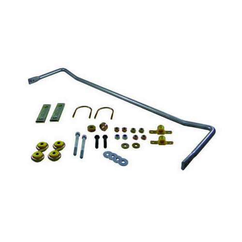WHITELINE Sway bar - 22mm heavy duty blade adjustable(BTR86Z)